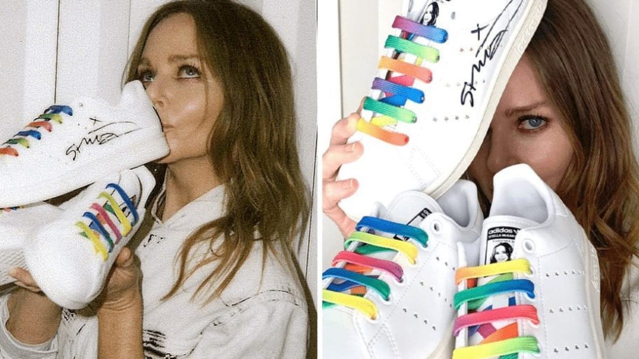 Adidas-and-Stella-McCartney-just-launched-the-second-pair-of-100-vegan-Adidas-Stan-Smith-sneakers_TotallyVeganBuzz-1280×720